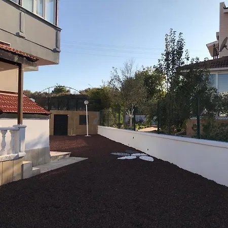 Вилла Baran Center *