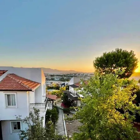 Villa Baran Center Cesme