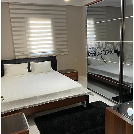 Baran Center Cesme