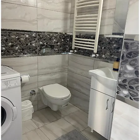 Villa Baran Center Cesme