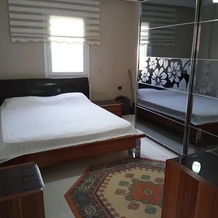 Вилла Baran Center