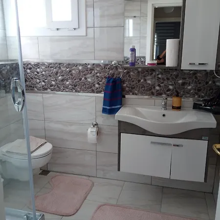 Baran Center Cesme