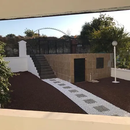 Baran Center Villa *