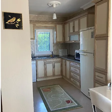 Baran Center * Cesme