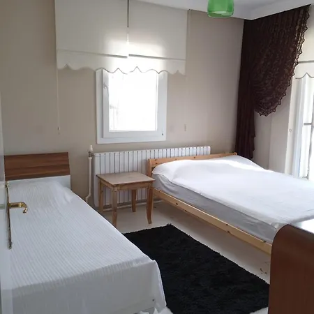 Baran Center Villa Cesme