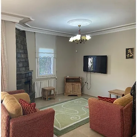 Villa Baran Center *