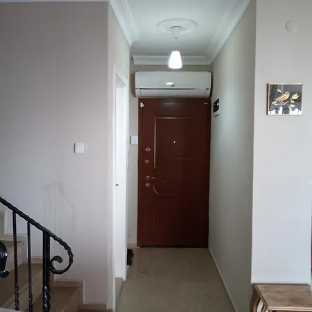 Baran Center * Cesme