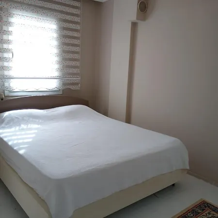 Villa Baran Center *