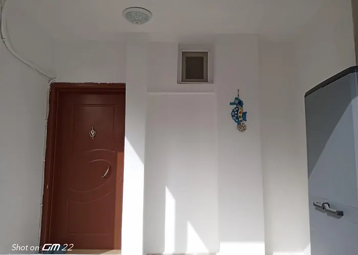 Baran Center Çeşme