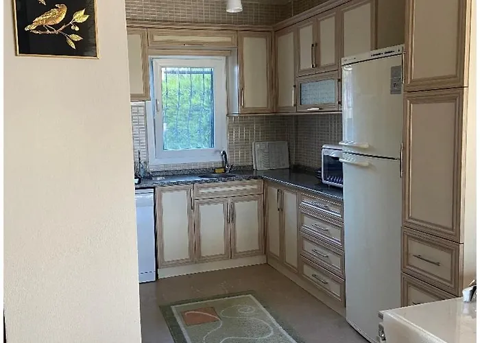 Baran Center * Çeşme