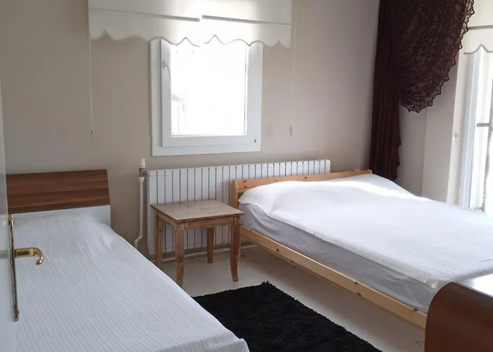 Baran Center Villa Çeşme