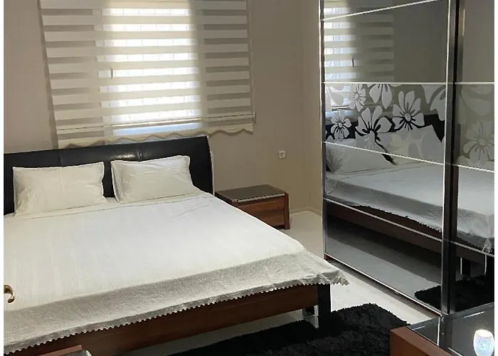 Baran Center Çeşme