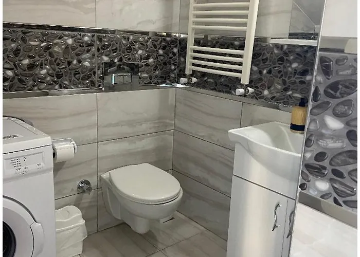 Villa Baran Center Çeşme