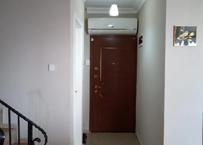 Baran Center * Çeşme