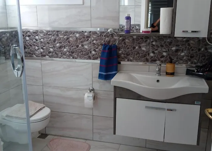 Baran Center Çeşme